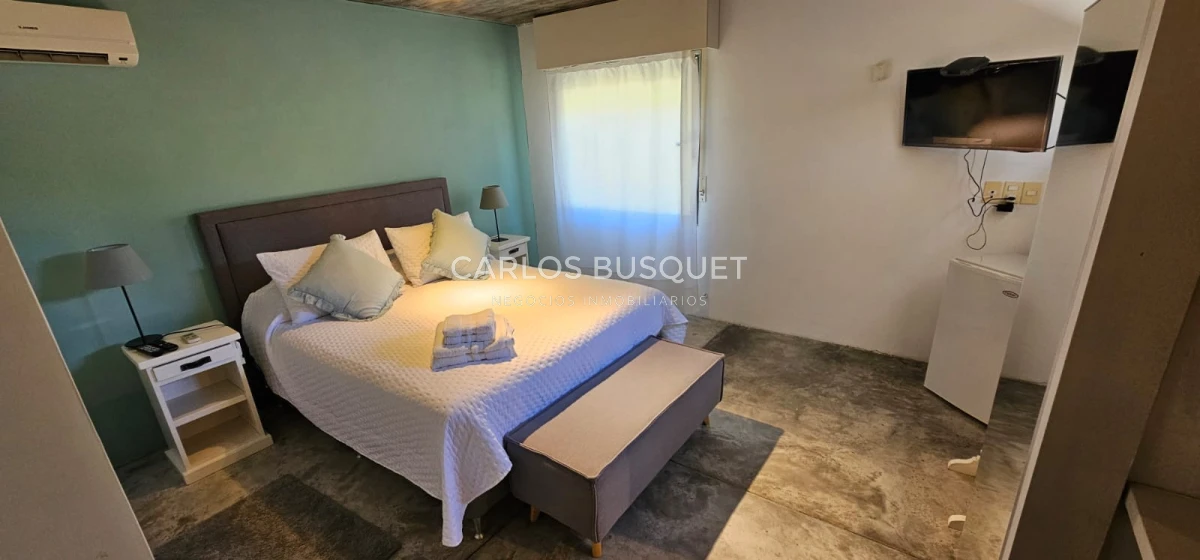 Casa ID.1055 - Casa en venta de 3 dormitorios en San Rafael