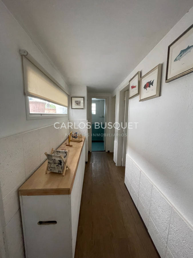 Casa ID.1194 - Hermosa casa en San Rafael alquiler temporada