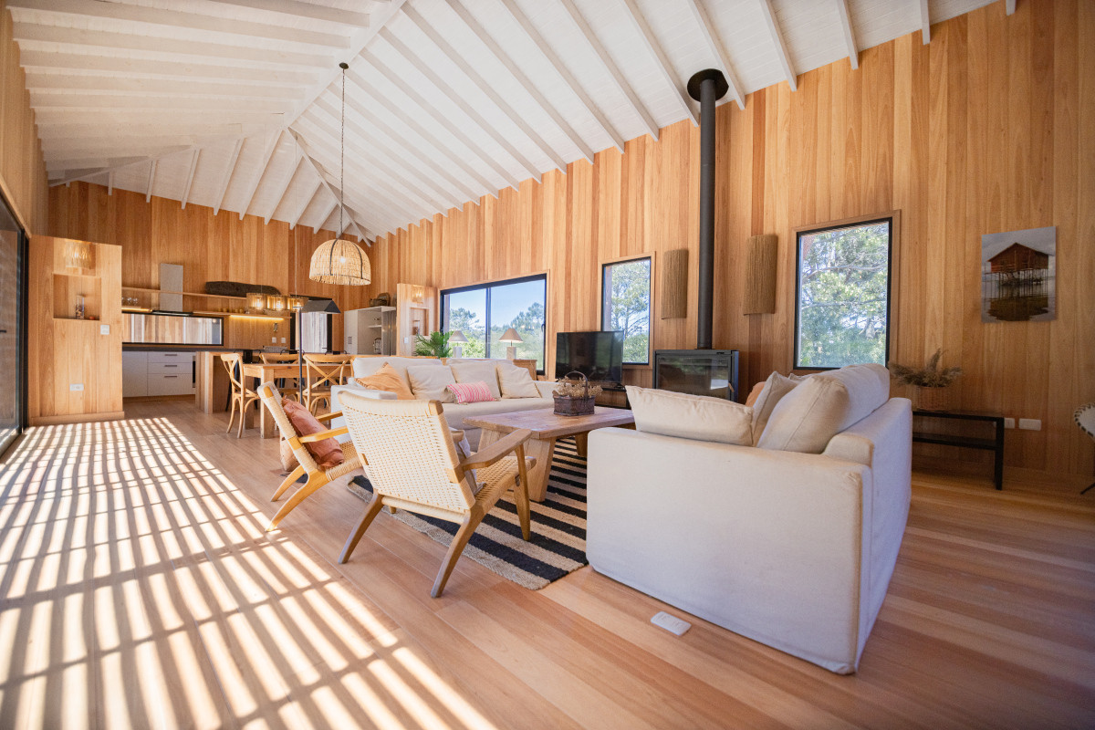 Casa en venta de 4 dormitorios, en Jose Ignacio, Barrio Laguna Escondida