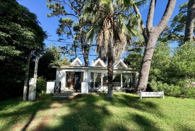 Casa de 5 dormitorios en San Rafael