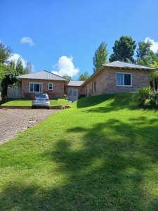 Casa en venta de 3 dormitorios, en Barrio privado La arbolada