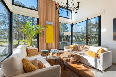 Casa en alquiler temporal de 3 dormitorios en Beverly Hills