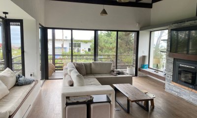 Casa en venta en La Barra, de 3 dormitorios y 4 baños