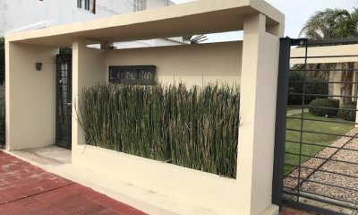 Casa en la península, a nuevo!!