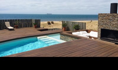EXCELENTE CASA EN VENTA SANTA MONICA