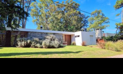 Casa en venta de 3 dormitorios en San Rafael