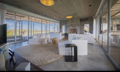 Casa en Alquiler temporal, de 6 dormitorios, en Santa Monica, sobre el mar
