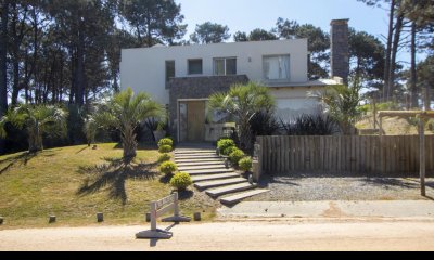 Casa en venta de 3 dormitorios, en Pinar del Faro, Jose Ignacio