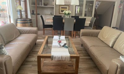 Casa en venta de 4 dormitorios en playa Mansa
