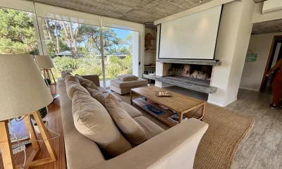 Casa en venta de 6 dormitorios en Jose Ignacio, Pinar del Faro