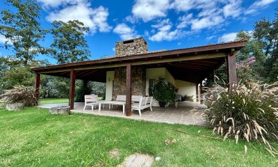 Casa en venta de 2 dormitorios en Punta Ballena