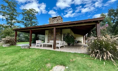 Casa en venta de 2 dormitorios en Punta Ballena