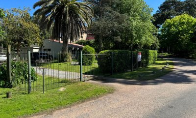 Muy linda casa reciclada en venta y alquiler de temporada
