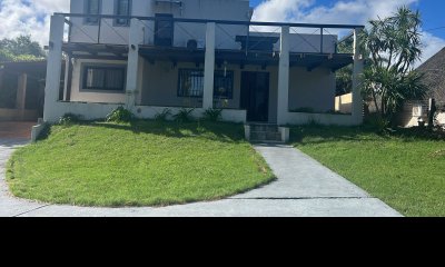 Casa en venta de 3 dormitorios en Pinares