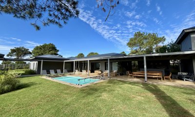 Casa a estrenar de 5 dormitorios en Jose Ignacio, Pinar del Faro