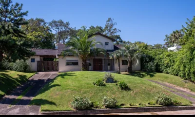 Casa en venta de 3 dormitorios en Golf, Punta del Este