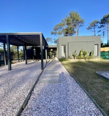 Casa en venta de 3 dormitorios en La Barra