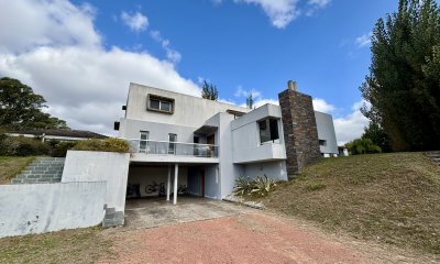 Casa en venta de 4 dormitorios, en La Residence, Punta del Este