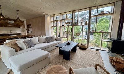 Casa en venta de 5 dormitorios en Pinar del Faro, Jose Ignacio