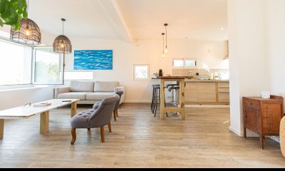 Casa en venta de 2 dormitorios en El Chorro