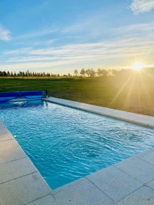 chacra en venta de 5.3 has. en pirapolis - cbi854h