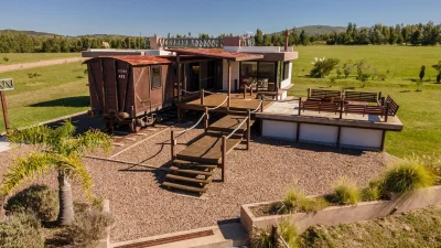 chacra en venta de 5.3 has. en pirapolis - cbi854h