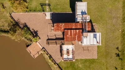 chacra en venta de 5.3 has. en pirapolis - cbi854h