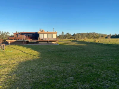 chacra en venta de 5.3 has. en pirapolis - cbi854h