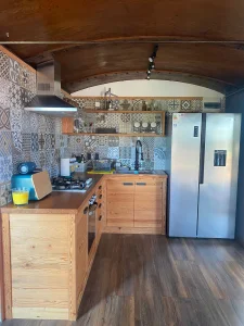 chacra en venta de 5.3 has. en pirapolis - cbi854h