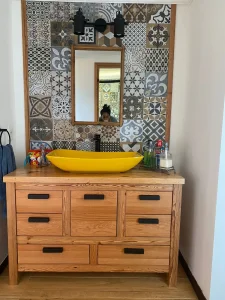 chacra en venta de 5.3 has. en pirapolis - cbi854h