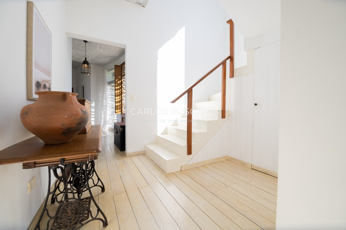 Chacra ID.20 - Casa en venta de 3 dormitorios en Jose Ignacio 