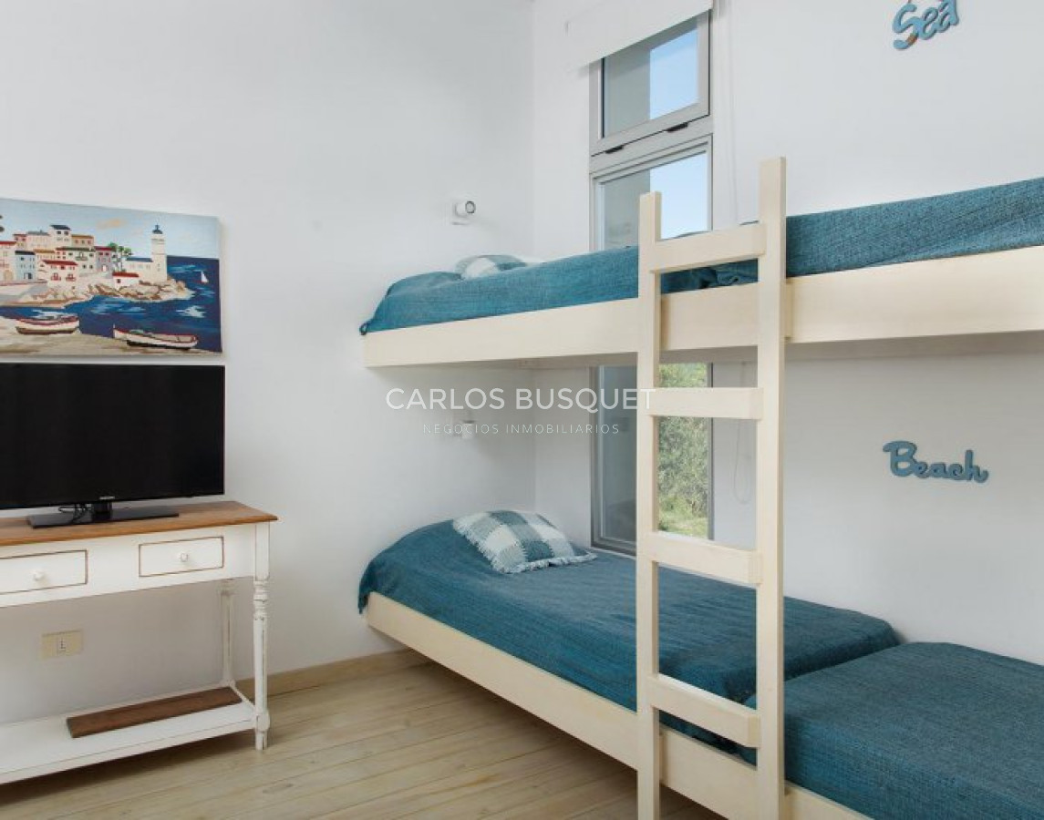 Chacra ID.20 - Casa en venta de 3 dormitorios en Jose Ignacio 