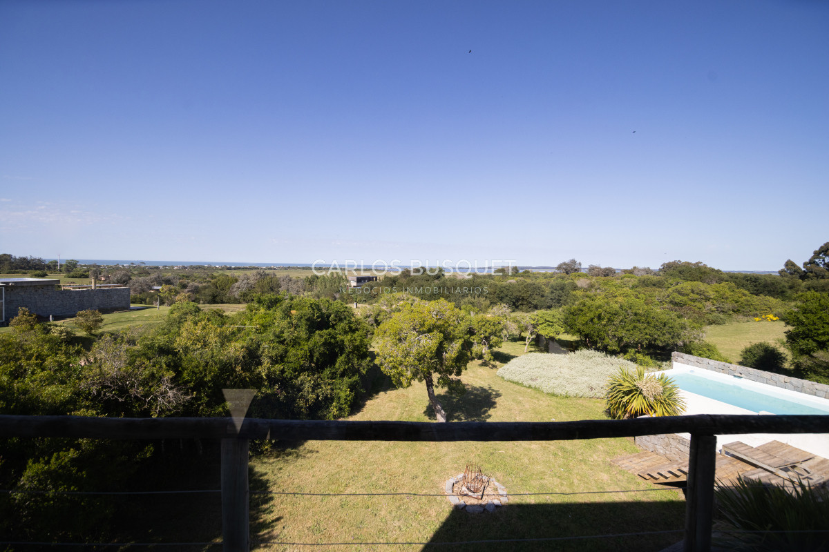 Chacra ID.20 - Casa en venta de 3 dormitorios en Jose Ignacio 