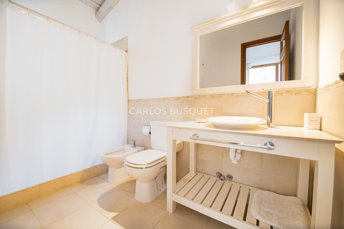 Chacra ID.20 - Casa en venta de 3 dormitorios en Jose Ignacio 