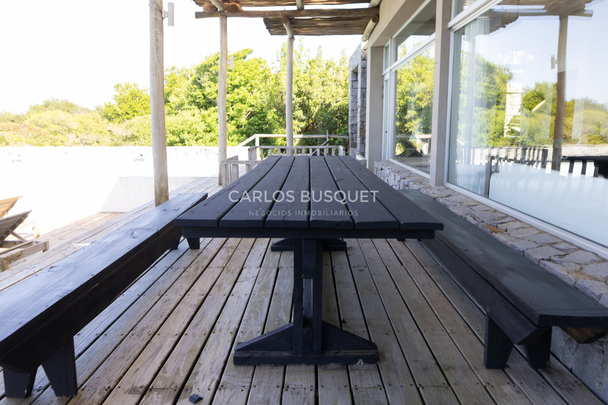 Chacra ID.20 - Casa en venta de 3 dormitorios en Jose Ignacio 