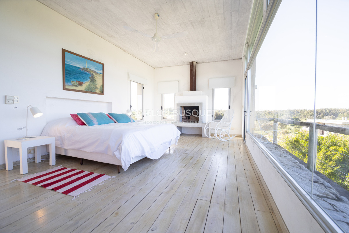 Chacra ID.20 - Casa en venta de 3 dormitorios en Jose Ignacio 