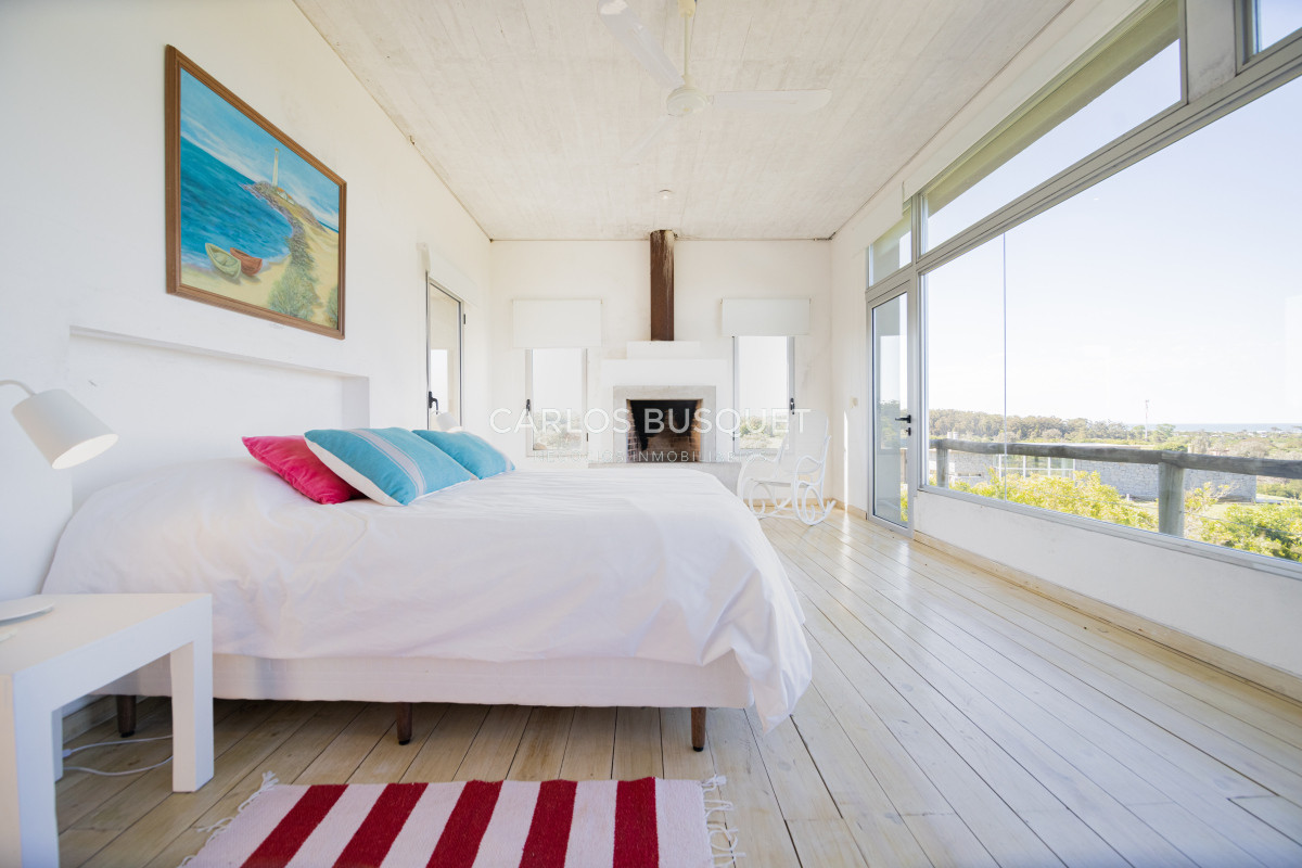 Chacra ID.20 - Casa en venta de 3 dormitorios en Jose Ignacio 