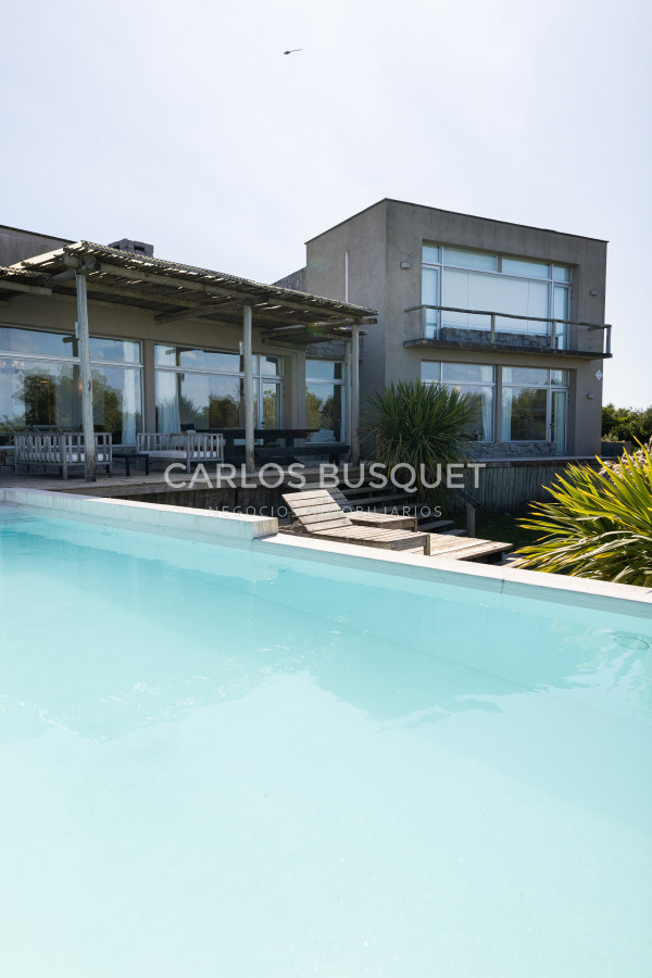 Chacra ID.20 - Casa en venta de 3 dormitorios en Jose Ignacio 