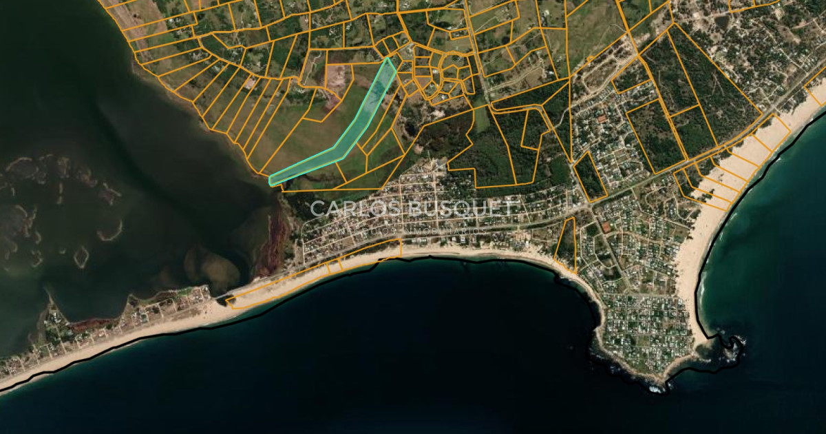 Chacra ID.1355 - Chacra de 13.8 has. en venta en Zona Chacras de Medellín