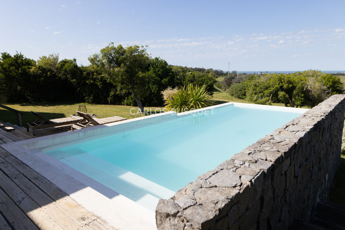 Chacra ID.20 - Casa en venta de 3 dormitorios en Jose Ignacio 