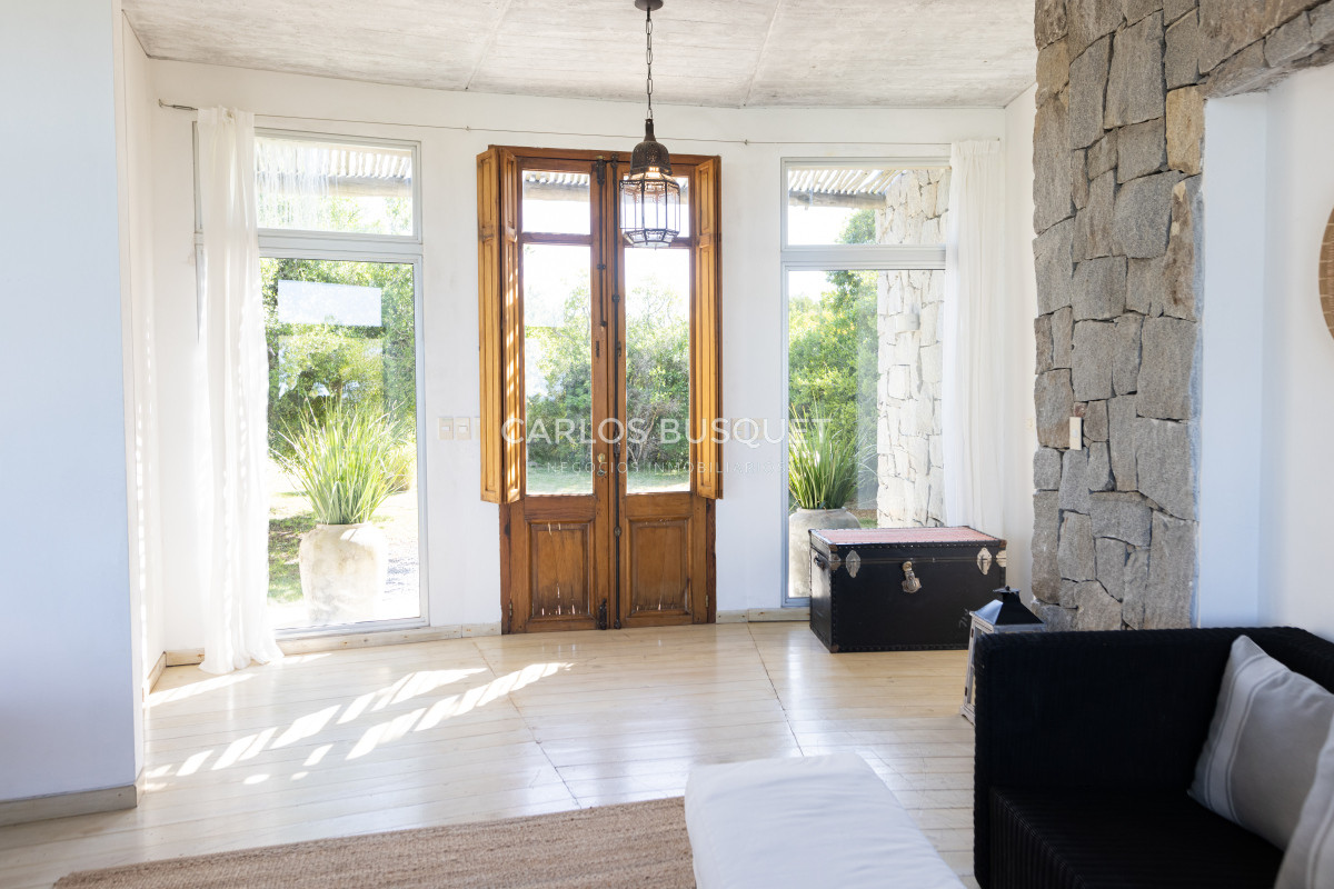 Chacra ID.20 - Casa en venta de 3 dormitorios en Jose Ignacio 