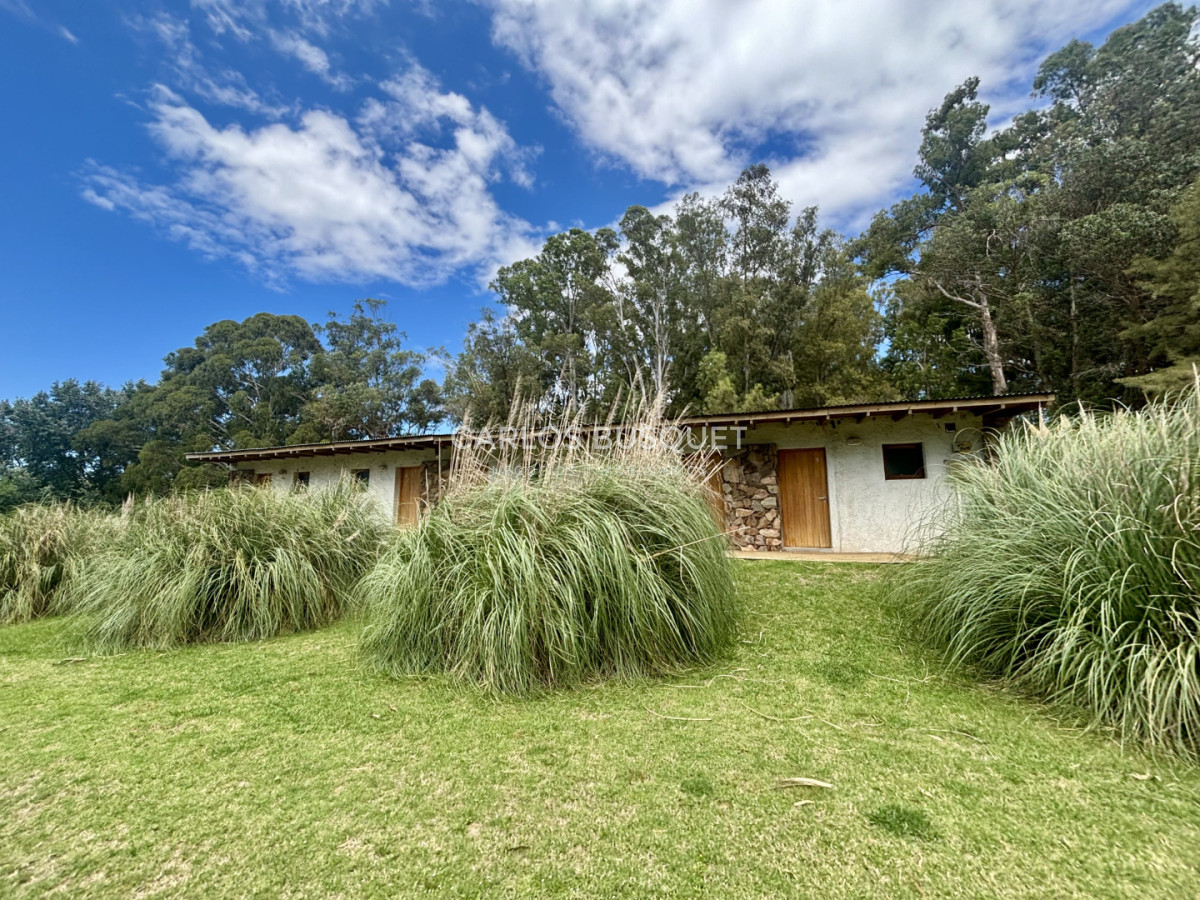 Chacra de 5 has. en venta - zona Camino Medellin  - CBI1496H