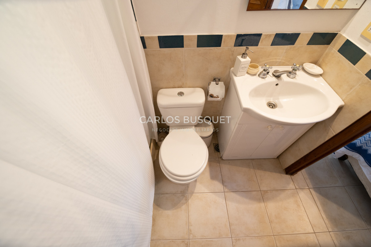 Chacra ID.20 - Casa en venta de 3 dormitorios en Jose Ignacio 