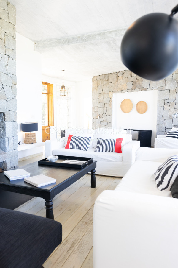 Chacra ID.20 - Casa en venta de 3 dormitorios en Jose Ignacio 