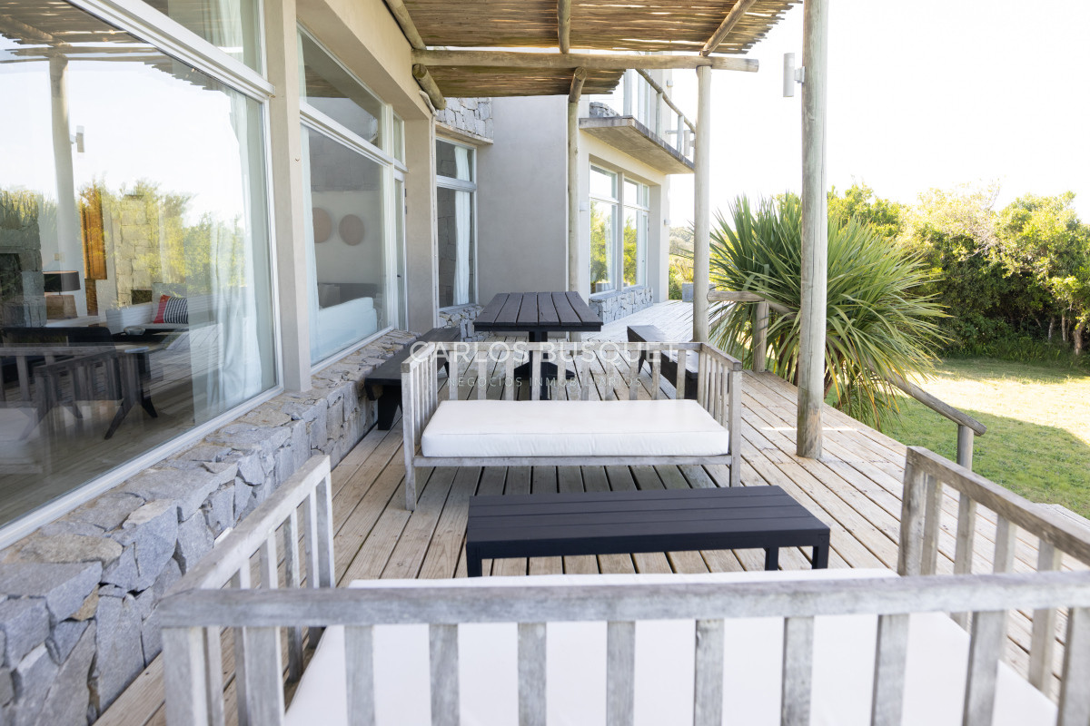 Chacra ID.20 - Casa en venta de 3 dormitorios en Jose Ignacio 