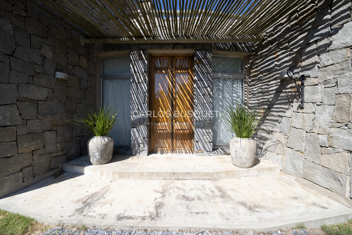 Chacra ID.20 - Casa en venta de 3 dormitorios en Jose Ignacio 