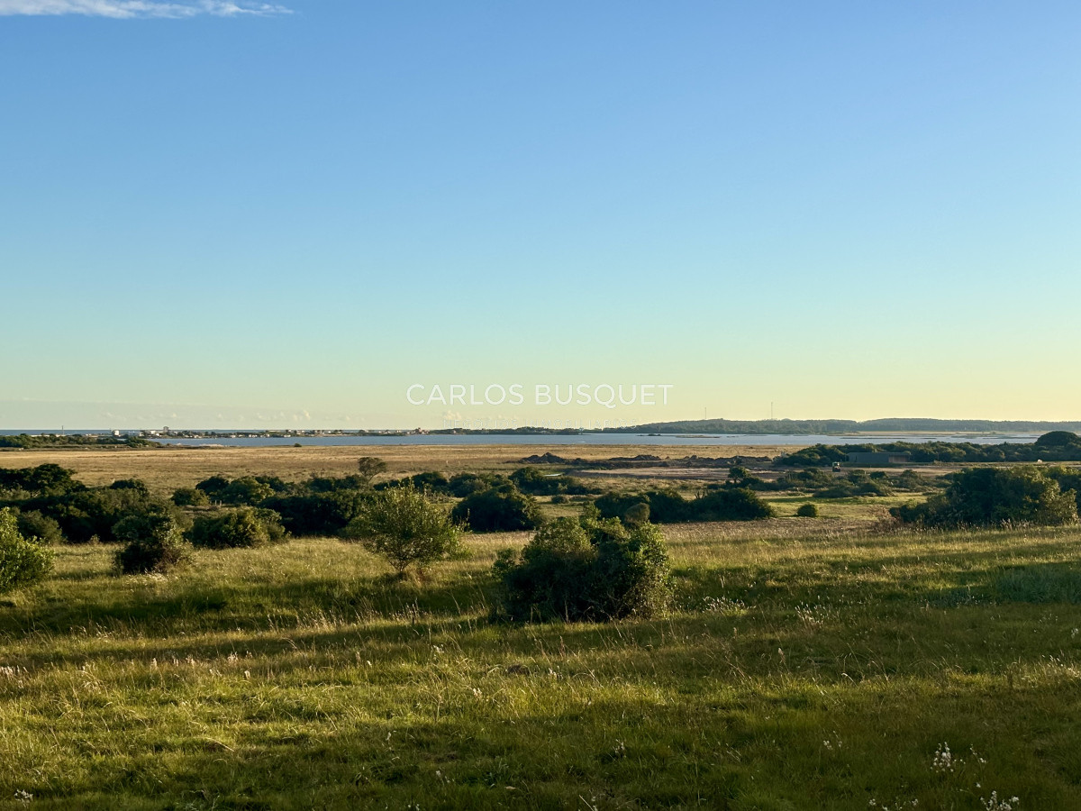Chacra de 7 has. en Venta en José Ignacio  - CBI1047H