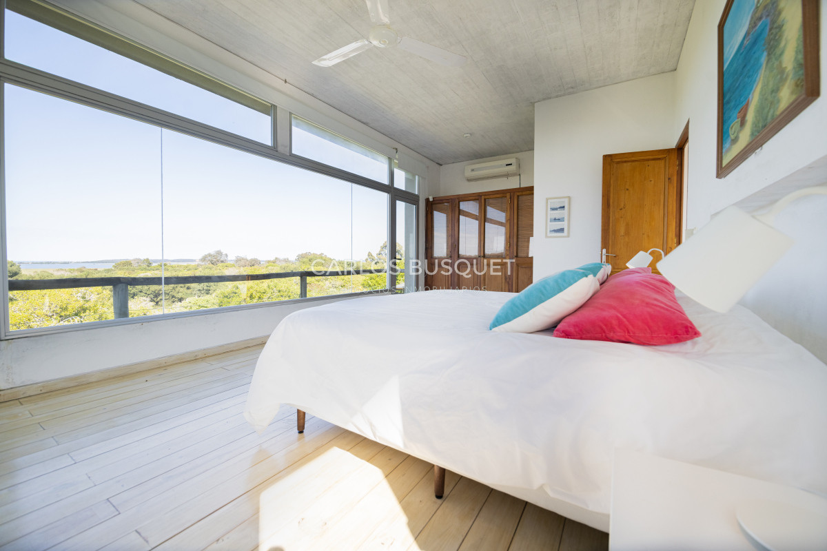 Chacra ID.20 - Casa en venta de 3 dormitorios en Jose Ignacio 