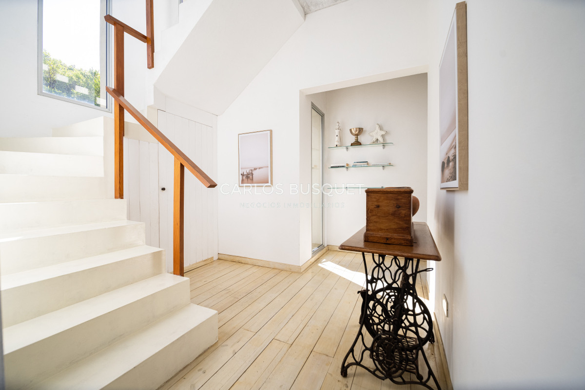 Chacra ID.20 - Casa en venta de 3 dormitorios en Jose Ignacio 