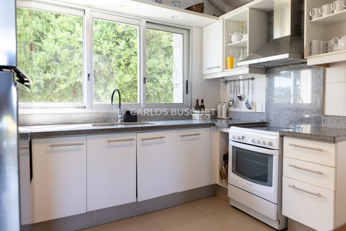 Chacra ID.20 - Casa en venta de 3 dormitorios en Jose Ignacio 